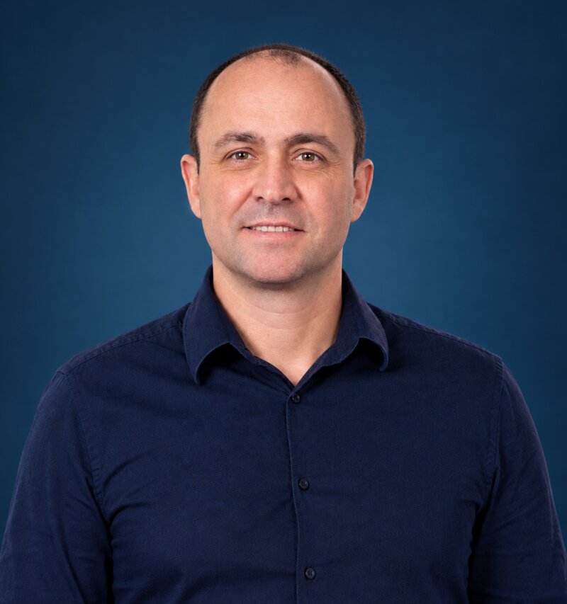 Prof. Alexandre Zabot