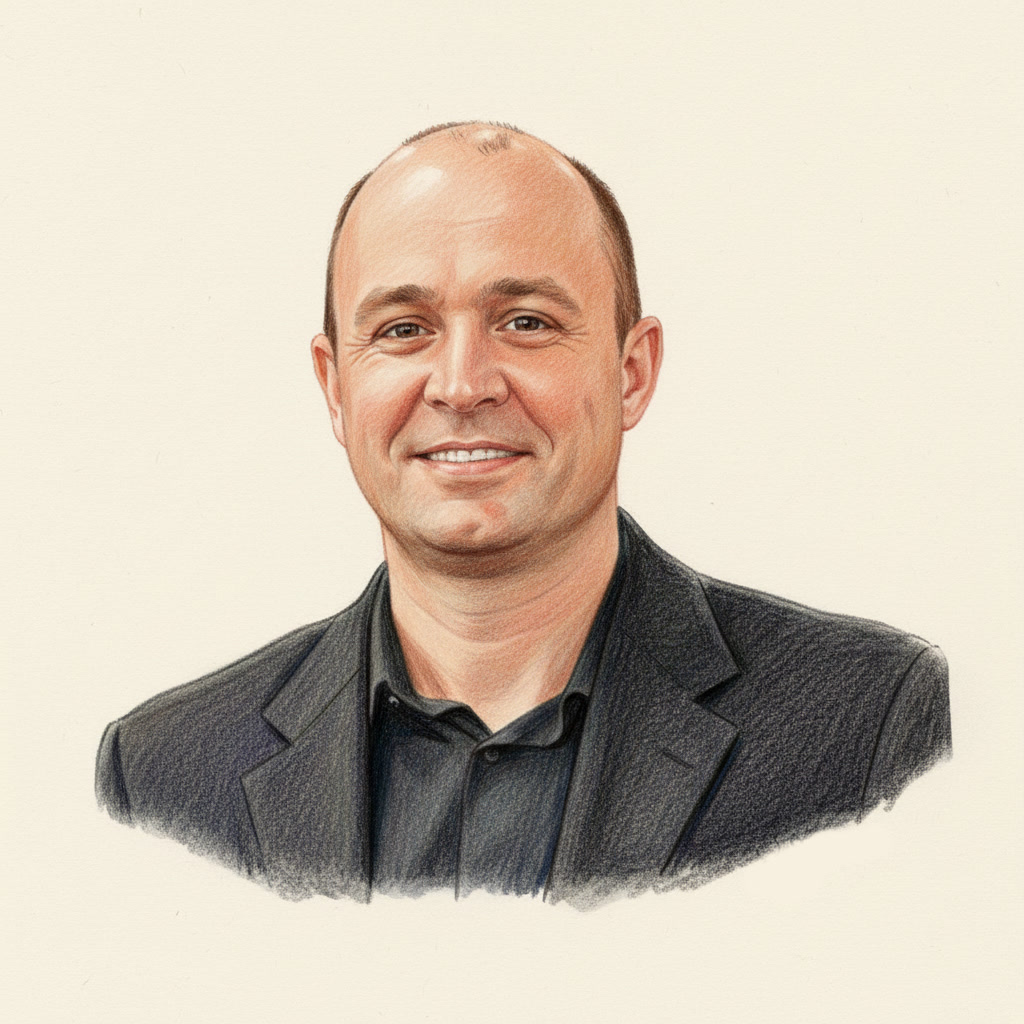 Prof. Alexandre Zabot